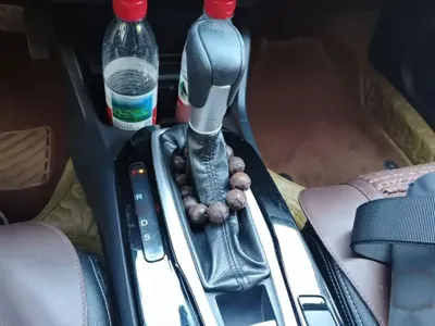Honda Envix 2019, 147200 км, за 31900 CNY - фото 7