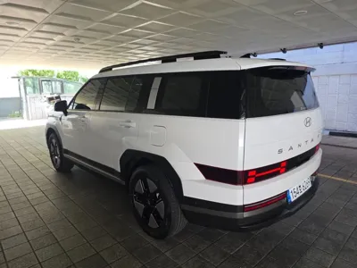 Hyundai Santafe 2026, 500 км, за 30520000 KRW