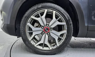 Kia Seltos 2020, 88353 км, за 16990000 KRW - фото 5
