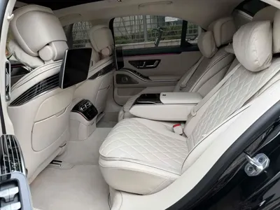 Mercedes-Benz S-Class 2025, 12380 км, за 165000000 KRW - фото 19