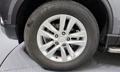 KG_Mobility_Ssangyong Rexton 2018, 106717 км, за 12990000 KRW - фото 5