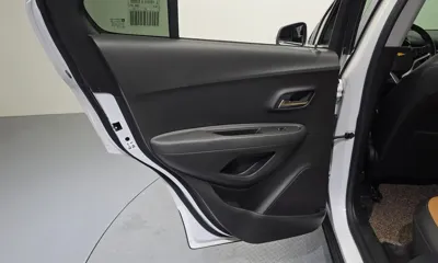 ChevroletGMDaewoo Trax 2018, 83661 км, за 9390000 KRW - фото 25