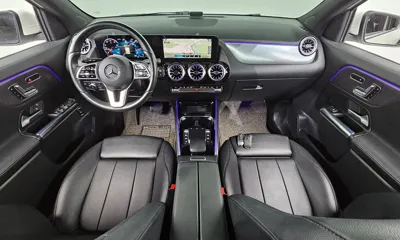 Mercedes-Benz GLA-Class 2021, 90594 км, за 27500000 KRW - фото 7