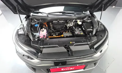 Kia EV6 2022, 164611 км, за 21000000 KRW - фото 6