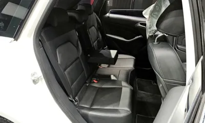 Mercedes-Benz B-Class 2017, 111438 км, за 9990000 KRW - фото 11