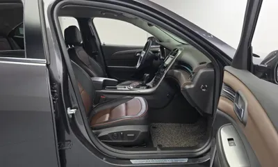 ChevroletGMDaewoo Malibu 2014, 135016 км, за 3990000 KRW - фото 26