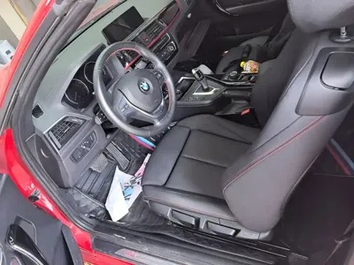BMW 2 Series (Import) 2018, 75100 км, за 76300 CNY - фото 15