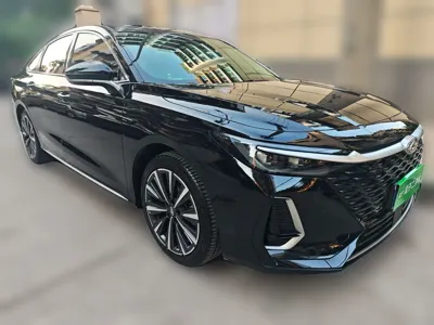 Chery Arrizo 8 2022, 23100 км, за 90610.13 CNY