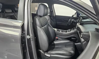 Hyundai Santafe 2023, 57230 км, за 21500000 KRW - фото 12