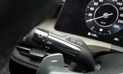 Kia K8 2022, 78882 км, за 18990000 KRW - фото 27