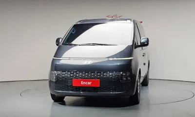 Hyundai Staria 2025, 62248 км, за 27300000 KRW