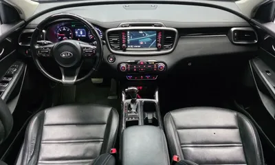 Kia Sorento 2016, 178749 км, за 9290000 KRW - фото 7