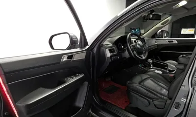 KG_Mobility_Ssangyong Rexton 2019, 147692 км, за 10200000 KRW - фото 10