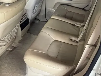 Toyota Land Cruiser 2018, 140000 км, за 468000 CNY - фото 12