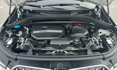 BMW X1 2025, 22719 км, за 41900000 KRW - фото 6