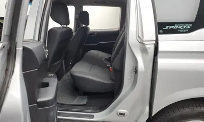 KG_Mobility_Ssangyong KORANDO 2014, 107813 км, за 3900000 KRW - фото 12