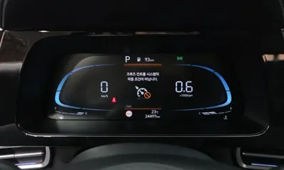 Hyundai Avante 2024, 24497 км, за 19500000 KRW - фото 8