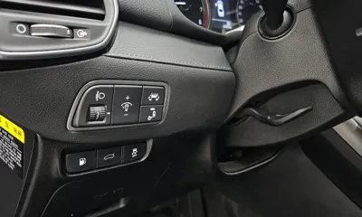 Hyundai Grandeur 2018, 61613 км, за 15800000 KRW - фото 18