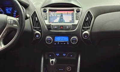 Hyundai Tucson 2015, 121595 км, за 7000000 KRW - фото 19