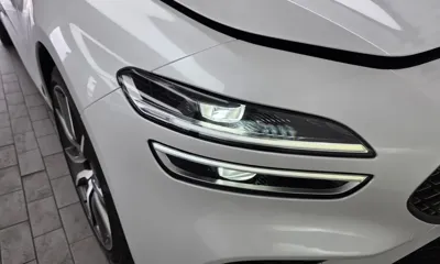 Genesis G70 2023, 56028 км, за 33500000 KRW - фото 22