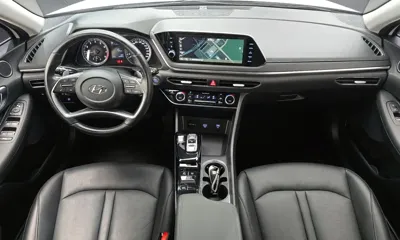 Hyundai Sonata 2021, 66457 км, за 19900000 KRW - фото 7