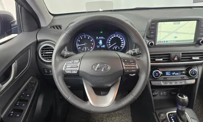 Hyundai Kona 2018, 59323 км, за 15800000 KRW - фото 13