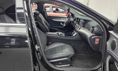 Mercedes-Benz E-Class 2017, 110428 км, за 18090000 KRW - фото 11