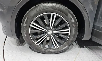 Volkswagen Tiguan 2020, 102092 км, за 22500000 KRW - фото 5