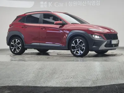 Hyundai Kona 2021, 37386 км, за 20000000 KRW - фото 4