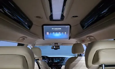 Kia Canival 2020, 132148 км, за 20500000 KRW - фото 26