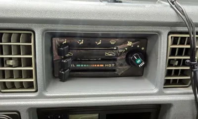 ChevroletGMDaewoo labo 2015, 66135 км, за 11500000 KRW - фото 15