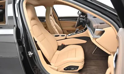 Porsche Panamera 2023, 26800 км, за 138000000 KRW - фото 10