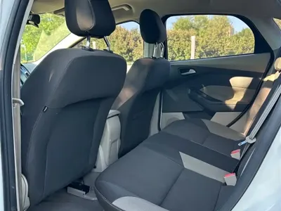 Ford Focus 2015, 110000 км, за 15000 CNY - фото 7