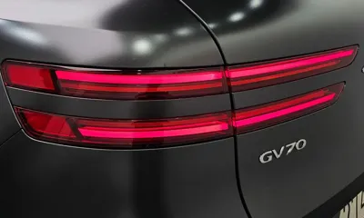 Genesis GV70 2025, 12520 км, за 56700000 KRW - фото 23