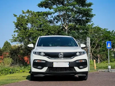 Honda XR-V 2018, 88000 км, за 55000 CNY