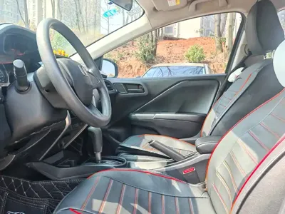 Honda City 2018, 53200 км, за 29800 CNY - фото 5