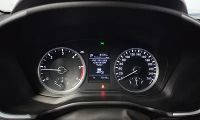 Hyundai Santafe 2020, 75648 км, за 19200000 KRW - фото 8