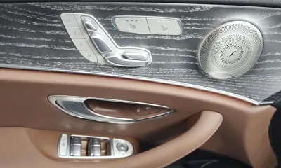 Mercedes-Benz E-Class 2022, 23586 км, за 45900000 KRW - фото 30