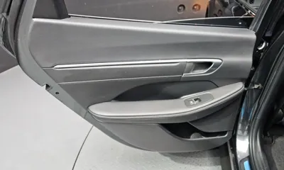 Hyundai Sonata 2022, 69889 км, за 16900000 KRW - фото 25