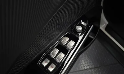 KG_Mobility_Ssangyong TIBOLI 2018, 68798 км, за 20000000 KRW - фото 29