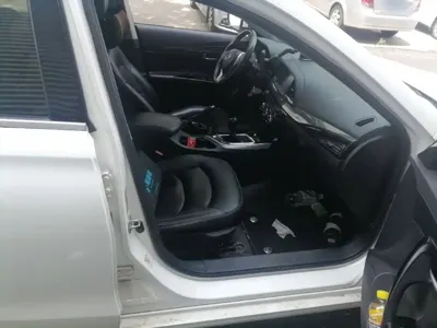 GAC Motor Trumpchi GA6 2015, 118000 км, за 13300 CNY - фото 11