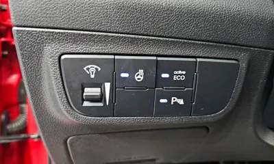 Hyundai Veloster 2015, 122890 км, за 4100000 KRW - фото 13