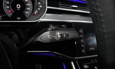 Audi A8 2021, 92522 км, за 49000000 KRW - фото 30