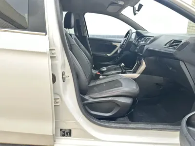 Citroen C3-XR 2016, 93000 км, за 12300 CNY - фото 13