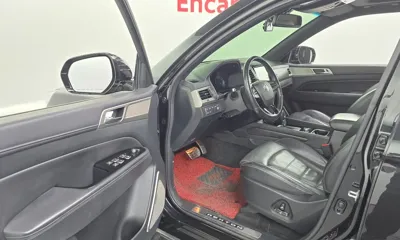 KG_Mobility_Ssangyong Rexton 2018, 142120 км, за 12900000 KRW - фото 10