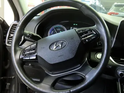 Hyundai Grandeur 2019, 224067 км, за 12000000 KRW - фото 12