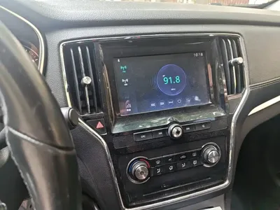 Roewe RX5 2017, 95000 км, за 25700 CNY - фото 13