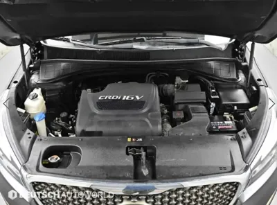Kia Sorento 2015, 125934 км, за 8690000 KRW - фото 6
