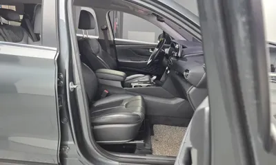 Hyundai Santafe 2019, 94041 км, за 16900000 KRW - фото 11
