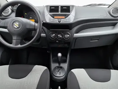 Suzuki Alto 2012, 55700 км, за 13799 CNY - фото 12